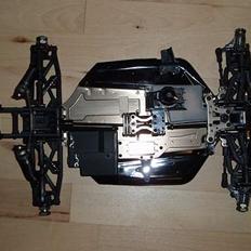 Buggy Hong Nor/Jammin X1CR