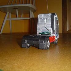 Lastbiler Mercedes-Benz Actros