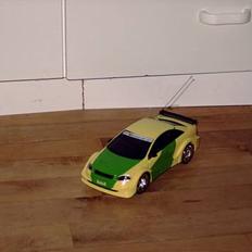 Bil Opel V8 DTM (Astra G) 