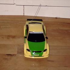 Bil Opel V8 DTM (Astra G) 