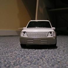 Bil Toyota Land Cruser