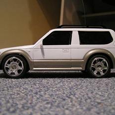 Bil Toyota Land Cruser