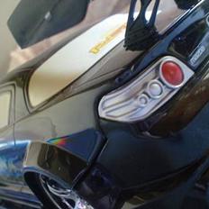 Bil Carbon Mazda rx8