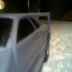 Bil Racetin || Skyline