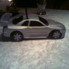 Bil Racetin || Skyline