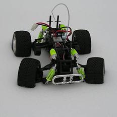 Truck Cen Mini Madness