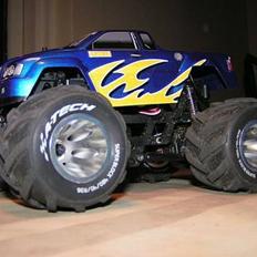 Off-Roader A-Tech,  Mini Monster 