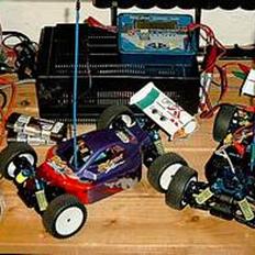 Buggy Blaze FTX