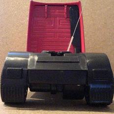 Lastbiler Mercedes-Benz Actros 1857