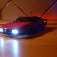 Bil Mini-Z MR-02 Testarossa