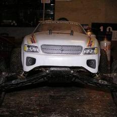 Buggy Griffin #R.I.P#