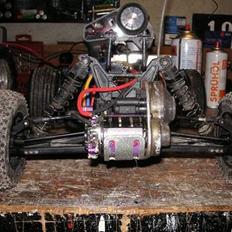 Buggy Griffin #R.I.P#