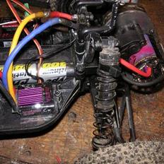 Buggy Griffin #R.I.P#