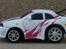 Bil Nissan Skyline. "Micro"