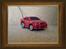Bil Nissan Skyline. "Micro"