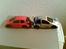 Bil race-tin peugeot 206 - begger mine karrosser...