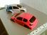 Bil race-tin peugeot 206