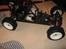 Buggy Marder - Anden side.