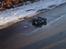 Off-Roader Traxxas T-maxx TRX 2,5