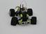 Truck Cen Mini Madness - Mini Madnes´en i sneen uden karosse