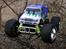 Truck Cen Mini Madness - Mini Madnes´en set forfra, i nogle græne