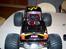 Off-Roader genesis 46 - bilen bagfra