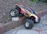 Truck T-maxx ** solgt**