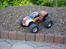 Truck T-maxx ** solgt**