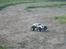 Truck T-maxx ** solgt**