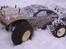 Off-Roader HBX