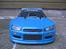 Bil HBX Skyline