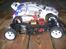 Bil Cen Onroad 206 WRC
