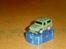 Bil Micro Toyota Landcruser