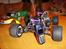 Off-Roader cen fun factor st2
