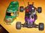 Off-Roader cen fun factor st2