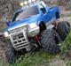 Off-Roader BLUE IS BETTER HighLift