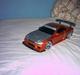 Bil Nissan silvia s15