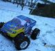 Off-Roader HBX Bonzer Big Foot