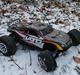 Off-Roader Traxxas Jato