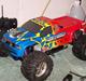 Truck GVM MAMMOTH-Solgt
