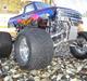 Off-Roader Traxxas E-maxx