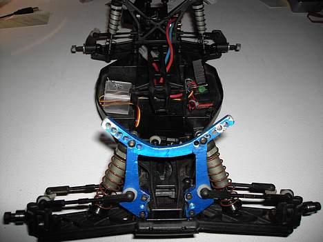 Buggy ASSOCIATED b4 billede 10