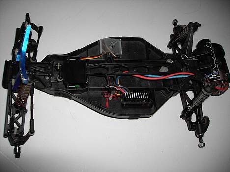 Buggy ASSOCIATED b4 billede 11