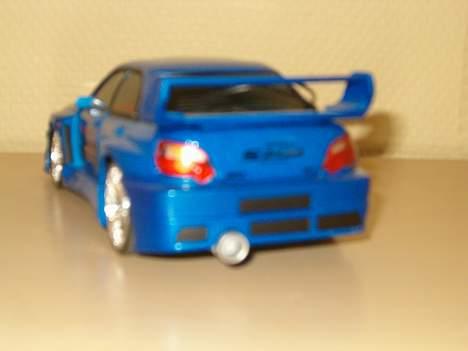Bil subaru billede 3