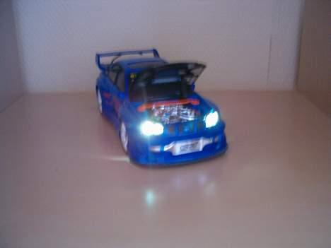 Bil subaru billede 6