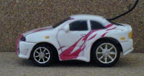 Bil Nissan Skyline. "Micro" billede 5