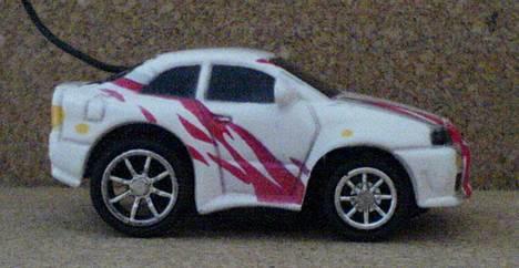 Bil Nissan Skyline. "Micro" billede 6