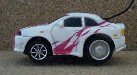 Bil Nissan Skyline. "Micro" billede 9