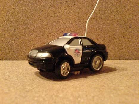 Bil Ford Crown Victor. P-71 billede 8