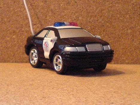 Bil Ford Crown Victor. P-71 billede 10